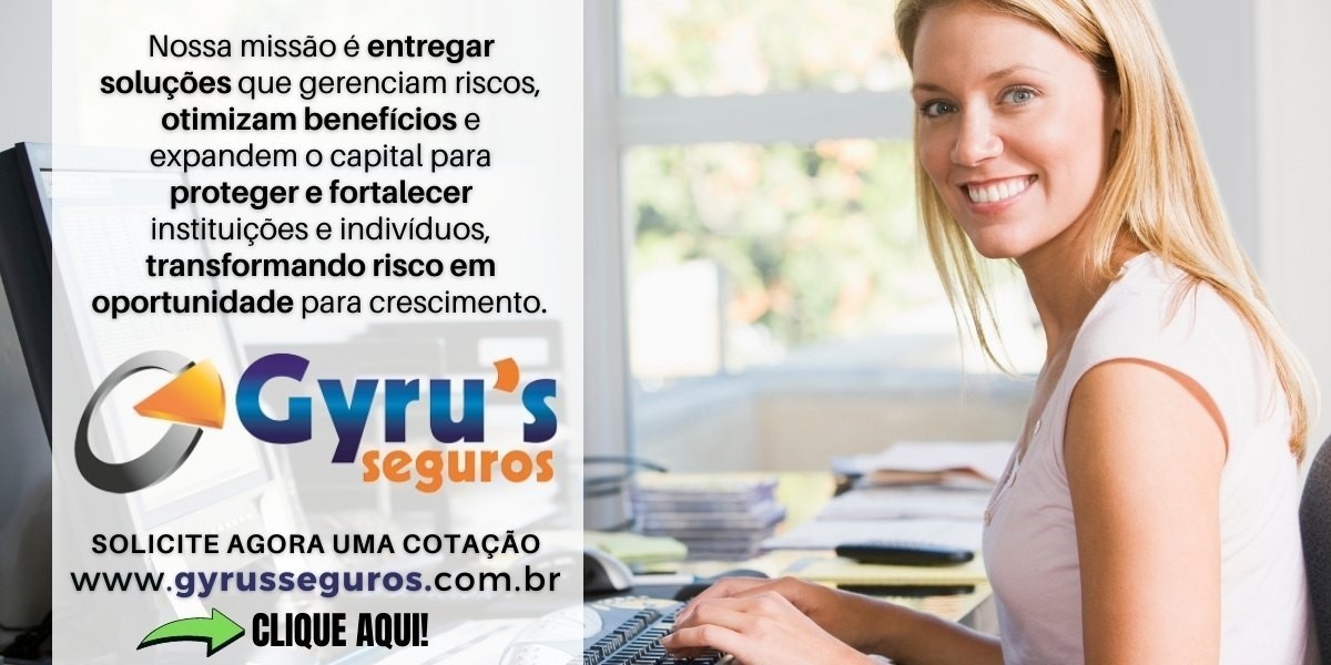 Gyru's Assessoria Consult. e Corretagem de Seguros Ltda